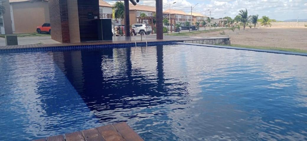 Brisas Do Lago Paulo Afonso Dış mekan fotoğraf