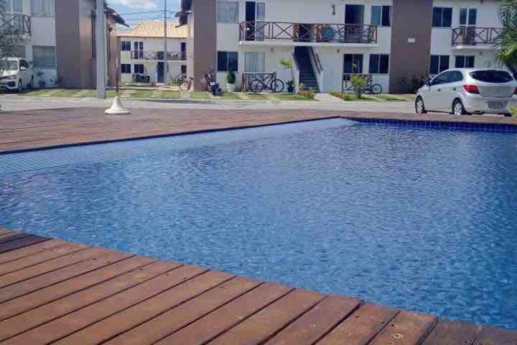 Brisas Do Lago Paulo Afonso Dış mekan fotoğraf