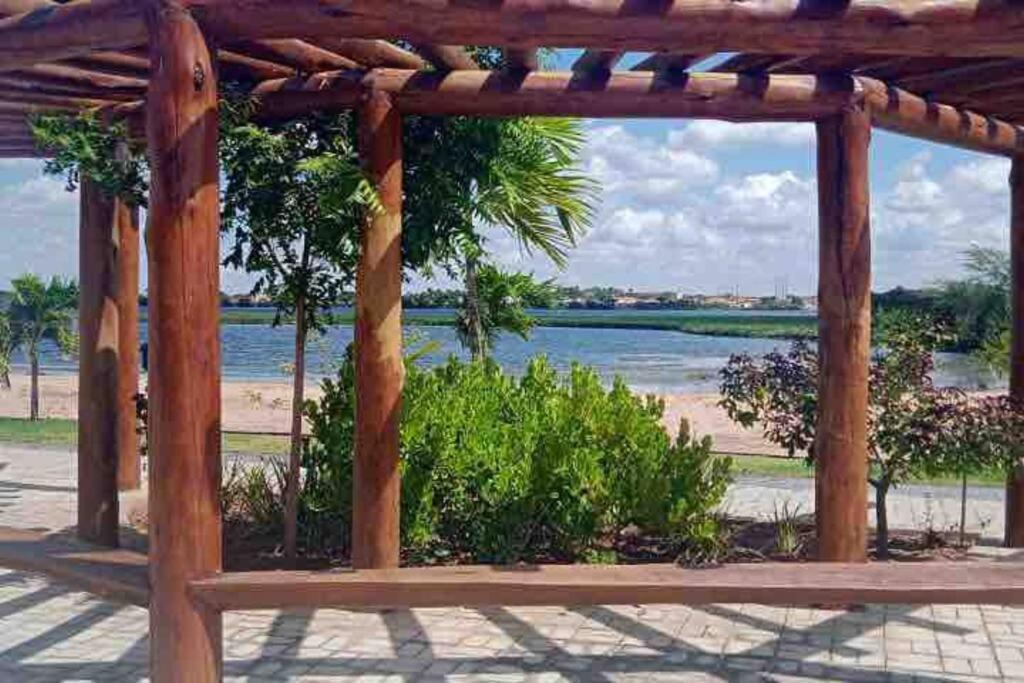 Brisas Do Lago Paulo Afonso Dış mekan fotoğraf