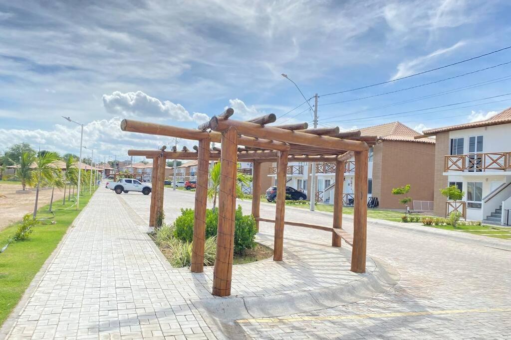 Brisas Do Lago Paulo Afonso Dış mekan fotoğraf