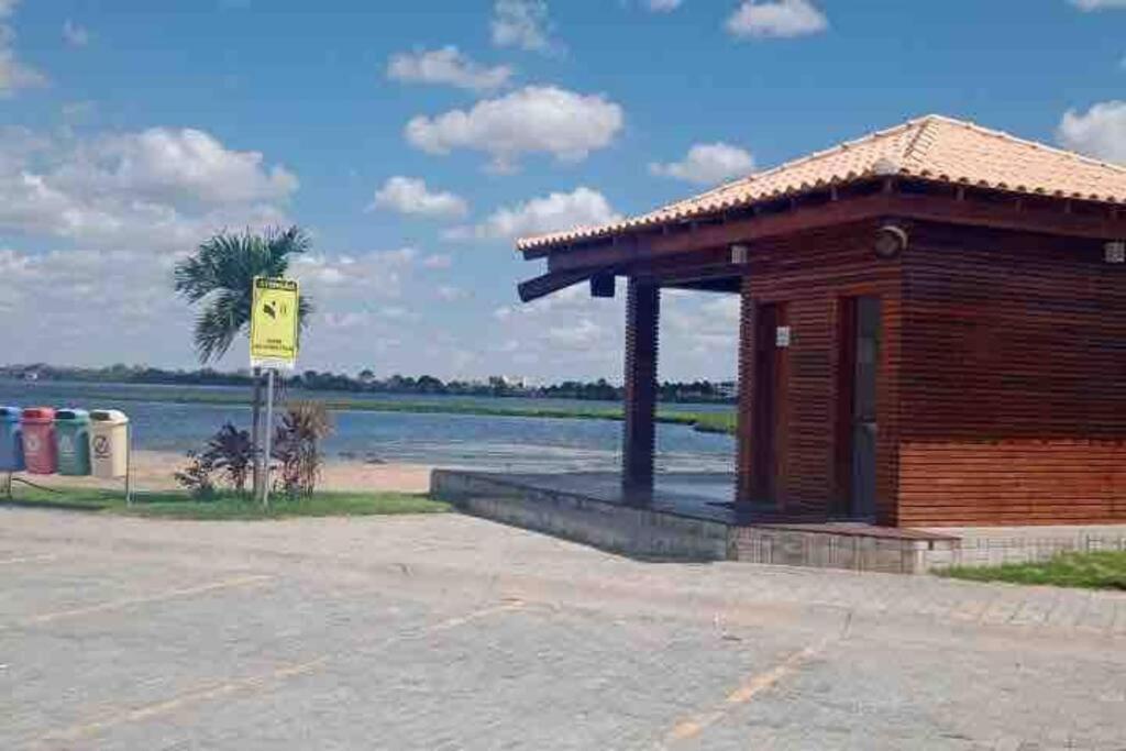 Brisas Do Lago Paulo Afonso Dış mekan fotoğraf